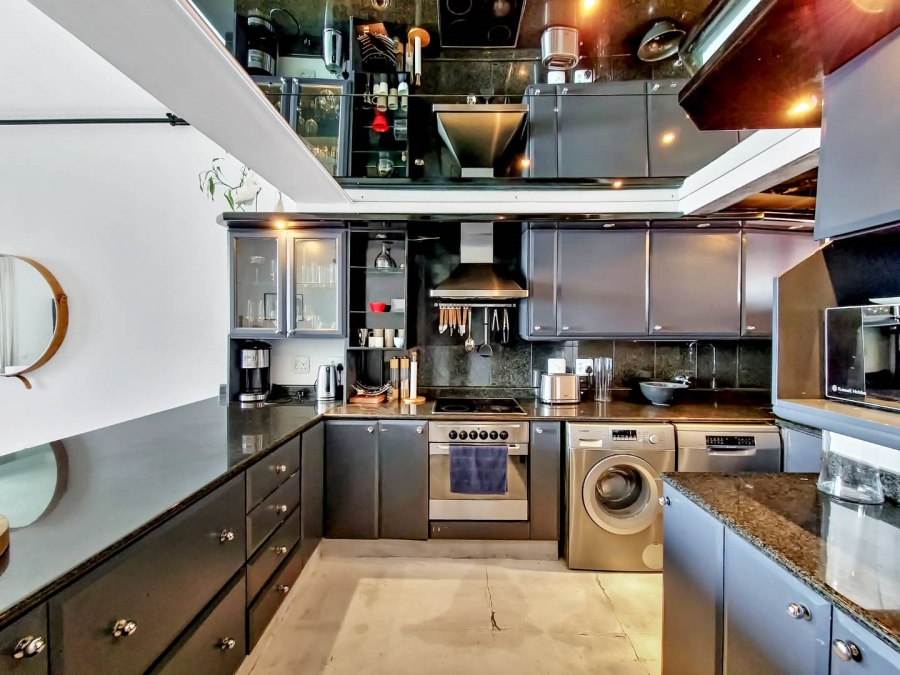 To Let 3 Bedroom Property for Rent in Cape Town City Centre Western Cape